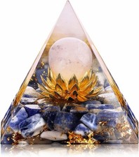 EternalOrgone Flower of Life