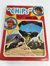 CHiPs California Highway