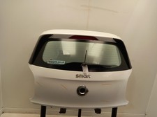 SMART FORFOUR Boot Lid