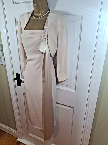 Ispirato ivory dress jacket - ispirato, &