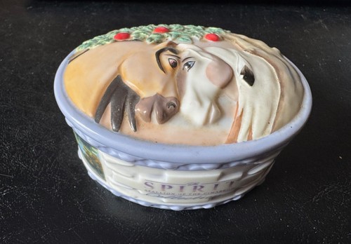 Breyer spirit stallion - stallion, of