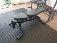 Power Teck Incline And Decline