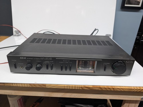 Akai u01 integrated - am-u01,