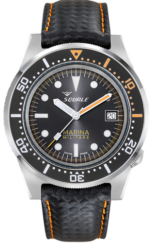 Squale 1521 marina - squale, militare