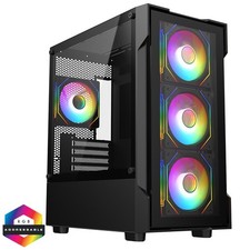 Gaming PC RTX 5070 Ti AMD