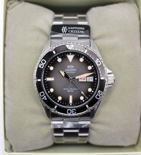 Orient sports aa0810n - rn-aa0810n, black