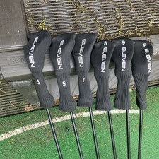 Eleven Golf Hybrid Irons Regular Graphite Men’s Right Hand