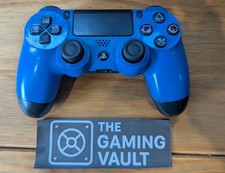 Sony PlayStation DualShock 4