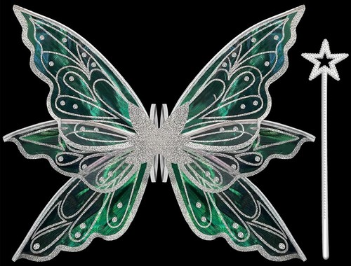 Fairy wings for - fairy, adult