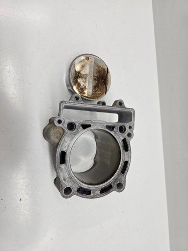Ktm sxf 250 cylinder barrel - ktm,