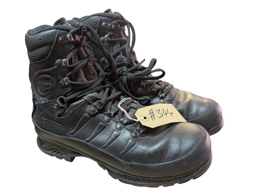 Meindl german army issue - meindl,