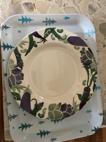 Emma bridgewater 2 purple - 1/2,
