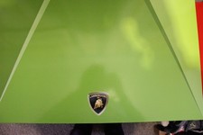 LEGO Technic: Lamborghini