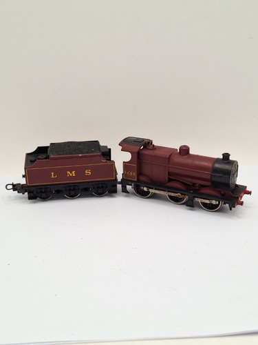 Lima l201702 gauge class - ho, oo
