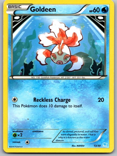 Goldeen xy trainer - goldeen, (13)
