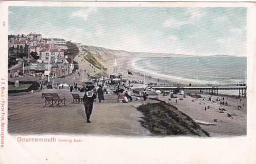 Bournemouth looking - bournemouth.,