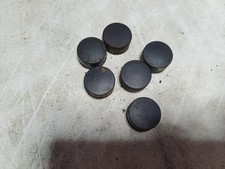 Kymco Super 8 50 S8 2006 Caps