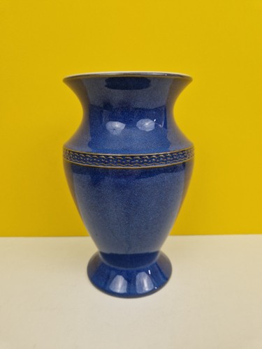 Denby imperial blue - denby,