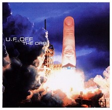 The Orb - U.F.Off: The Best Of