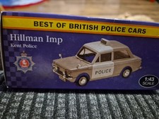 Atlas 1 43 Hilman Imp Police
