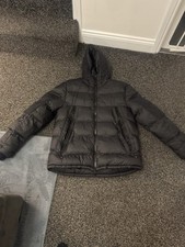 Zavetti Canada Men's Coat Size