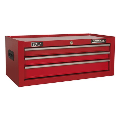 Sealey american pro mid box - sealey, mid-box