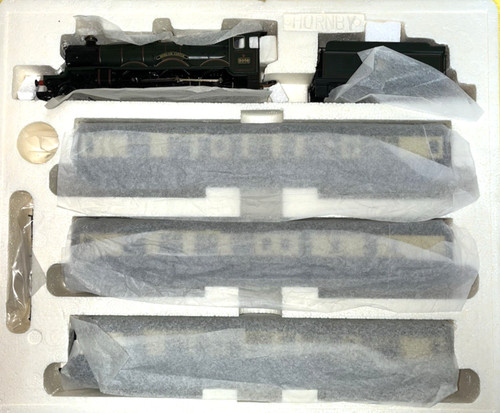Hornby r2364m gauge - hornby,