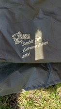 Nash Double Top Extreme 2 Man