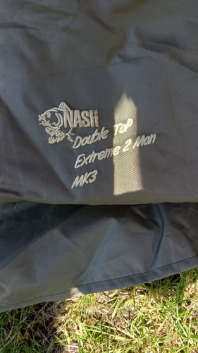 Nash double top extreme - top, 2