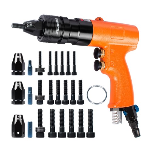 Inpanols metric pneumatic - metric,