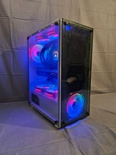 RTX 2070 / i7 9700K / 16GB Gaming PC