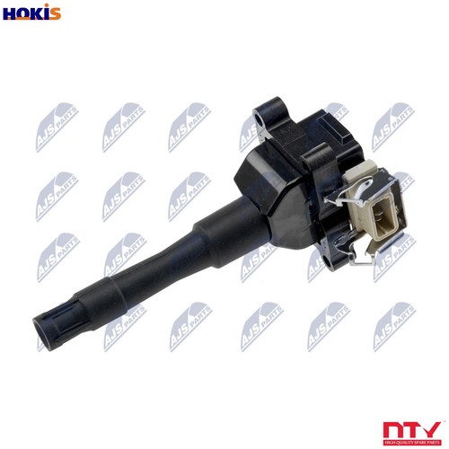 Ignition coil ecz 010 - coil, ecz-bm-010