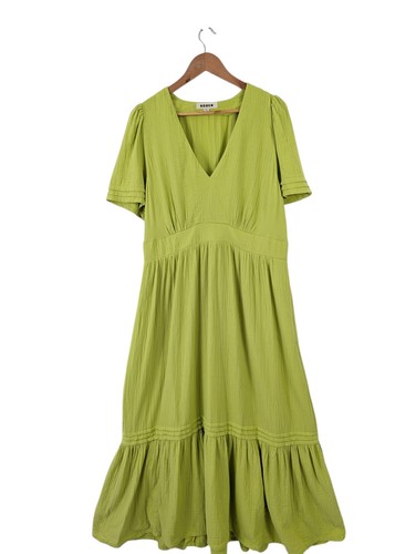 Boden midi dress long - uk,