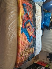 Marvel Ultimate Spiderman