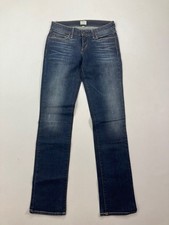 LEVI’S DEMI CURVE STRAIGHT