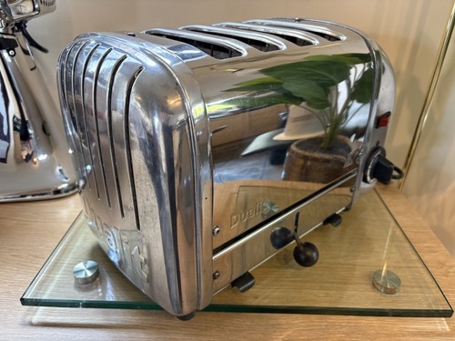 Dualit slice vario - slice,