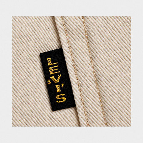 Vintage 60s levi - 60s, big