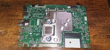 Main Board from TV LG
