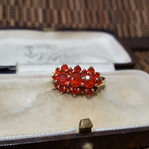 925 sterling silver - 925, ring