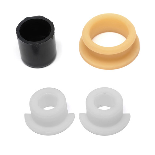 Gear shift rod bush - rod,