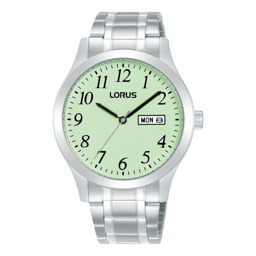 Lorus lumibrite easy - lorus, reader
