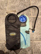 CamelBak StoAway 2L Insulated Hydration Pack Reservoir Bladder Hiking Running