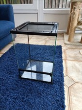HabiStat Glass Terrarium, 45 x