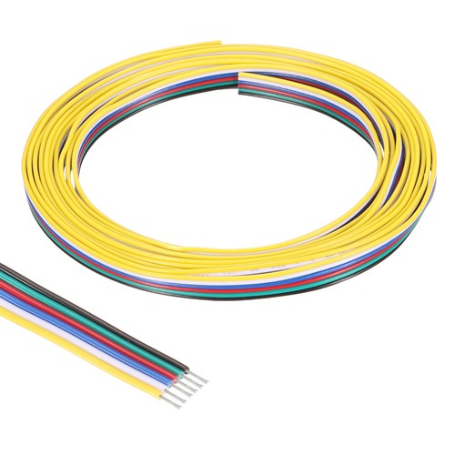 84feet gauge 6 - 28,