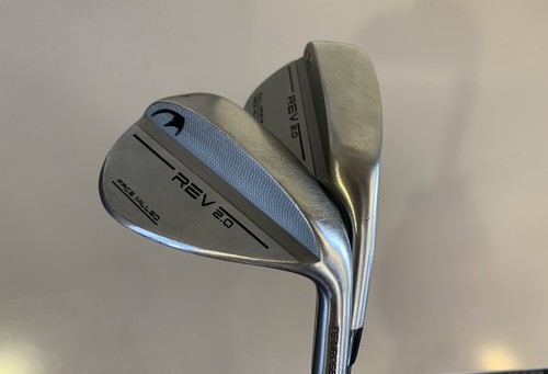 Ben ross rev wedges 58 - ross,