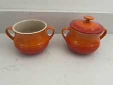 Le Creuset Small Soup Bean Pot