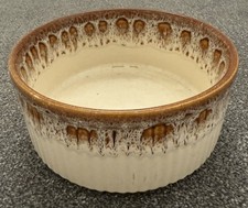 1980s Fosters Pottery Serving