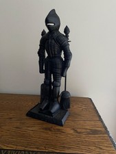 LARGE VINTAGE CAST IRON