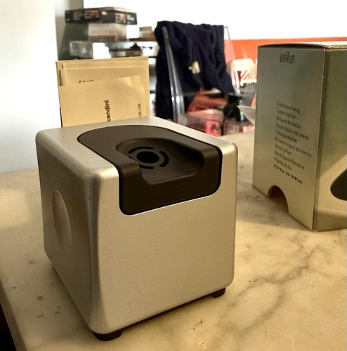 Braun domino dieter rams - domino,
