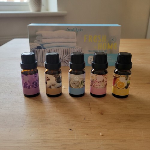Gift ready clean - gift-ready, essential